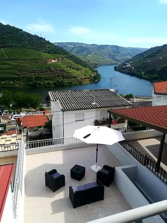 Casa Rodrigues Βίλα Pinhão Εξωτερικό φωτογραφία