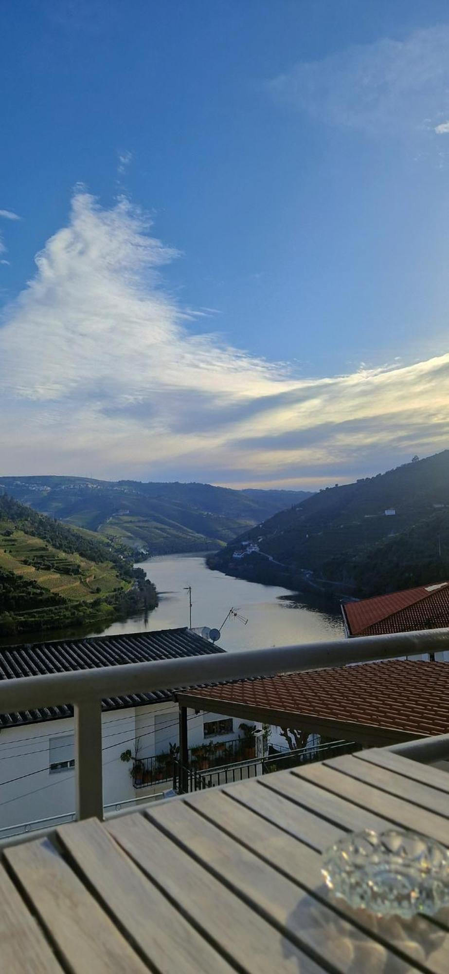Casa Rodrigues Βίλα Pinhão Εξωτερικό φωτογραφία