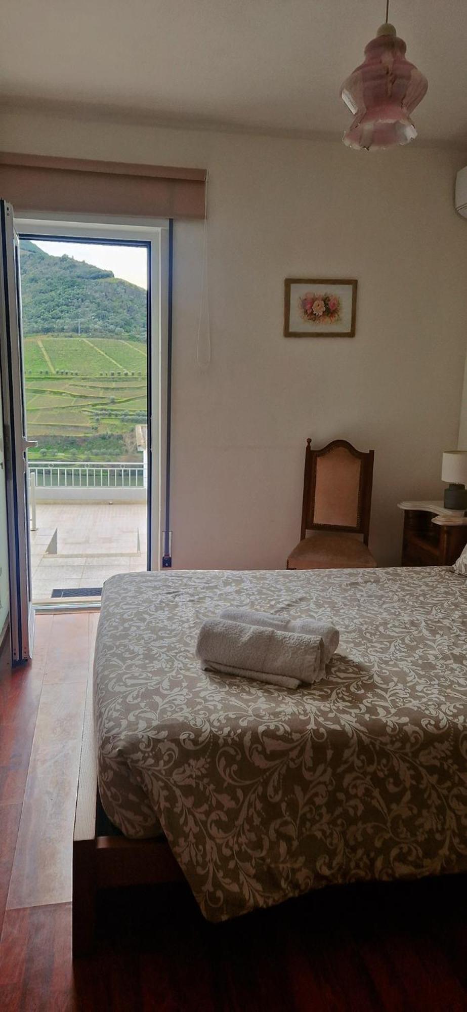 Casa Rodrigues Βίλα Pinhão Εξωτερικό φωτογραφία