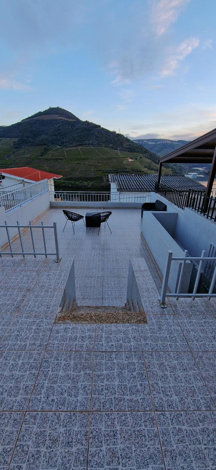 Casa Rodrigues Βίλα Pinhão Εξωτερικό φωτογραφία