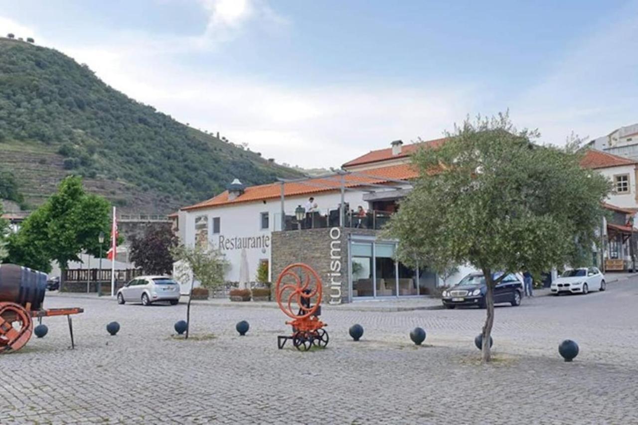 Casa Rodrigues Βίλα Pinhão Εξωτερικό φωτογραφία