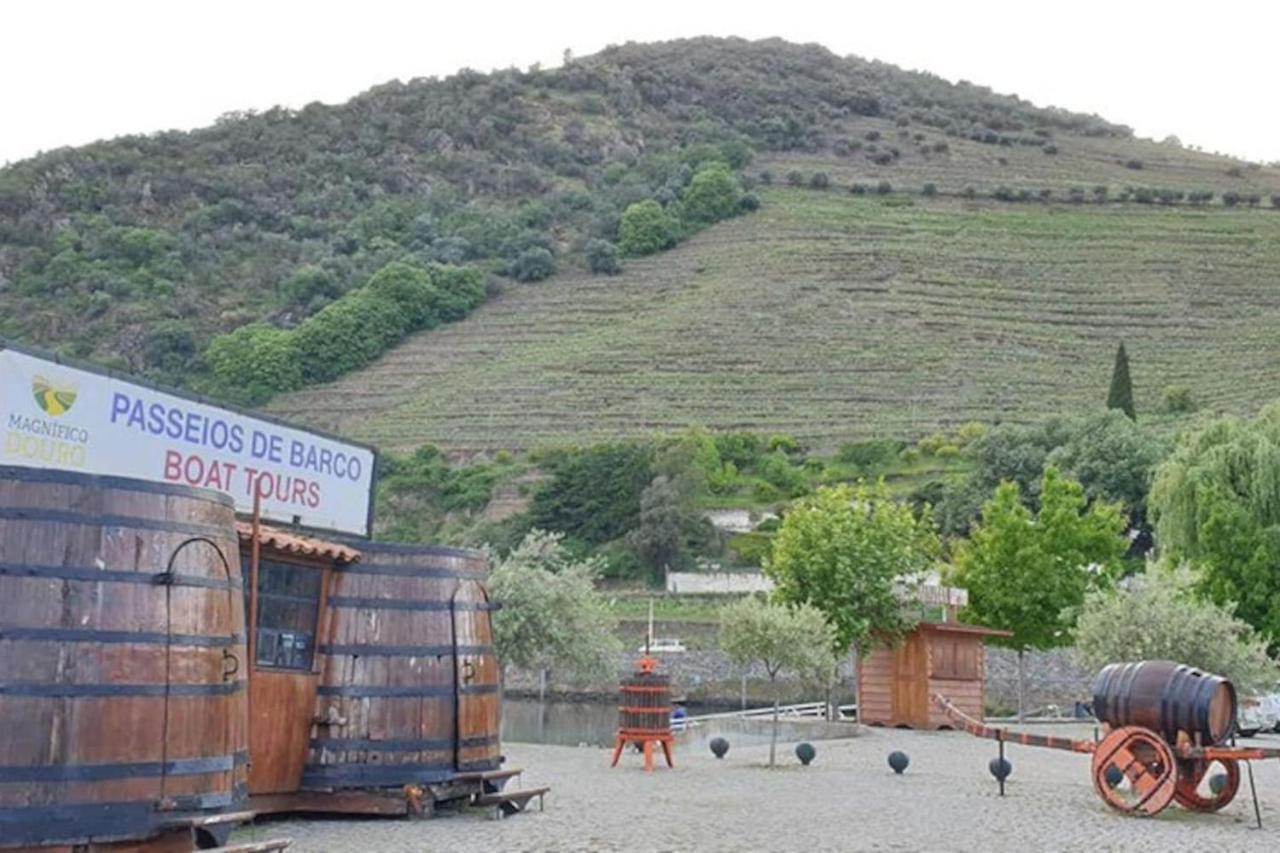 Casa Rodrigues Βίλα Pinhão Εξωτερικό φωτογραφία