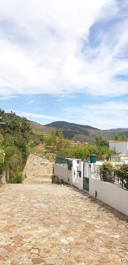 Casa Rodrigues Βίλα Pinhão Εξωτερικό φωτογραφία